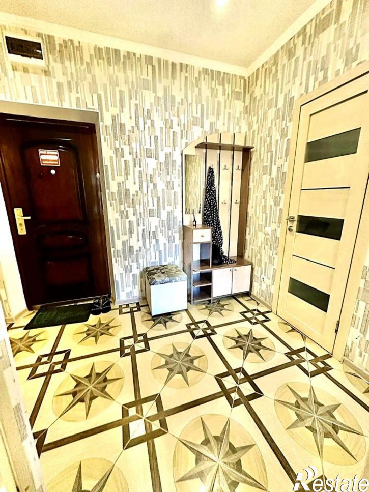 1-комн квартира Восточно-Кругликовская улица, 30,  д. 30