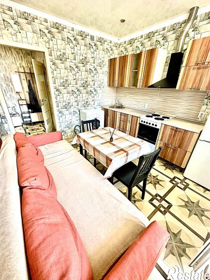 1-комн квартира Восточно-Кругликовская улица, 30,  д. 30