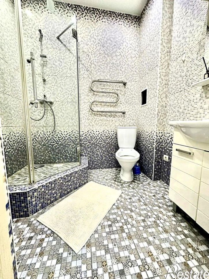 1-комн квартира Восточно-Кругликовская улица, 30,  д. 30