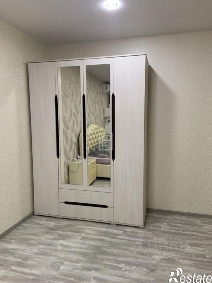 2-комн квартира улица Цезаря Куникова, 24 к3,  д. 24 к3