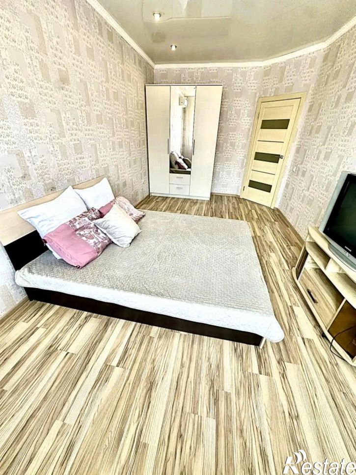 1-комн квартира Восточно-Кругликовская улица, 30,  д. 30