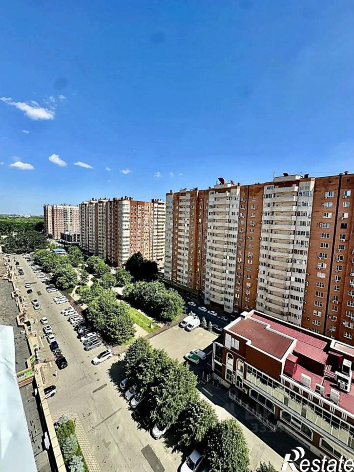 1-комн квартира Восточно-Кругликовская улица, 30,  д. 30