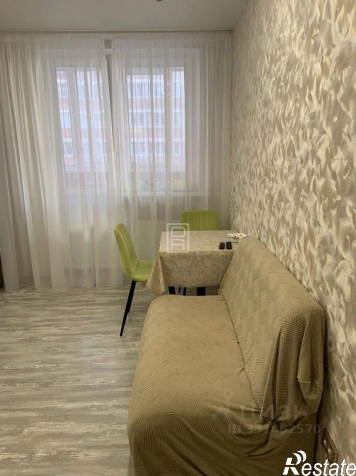 2-комн квартира улица Цезаря Куникова, 24 к3,  д. 24 к3