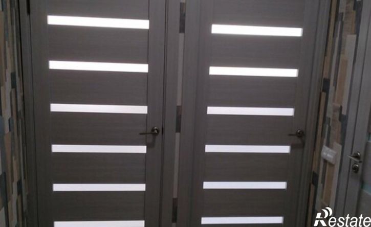 1-комн квартира Крылатская улица, 1,  д. 1