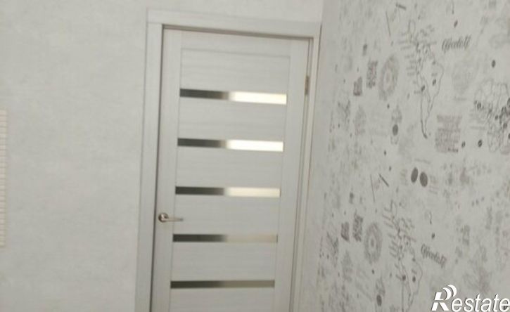 1-комн квартира Крылатская улица, 1,  д. 1