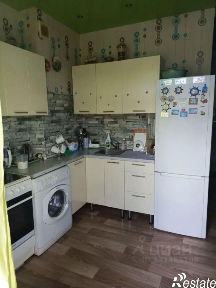 1-комн квартира ул Рымникская, 11,  д. 11