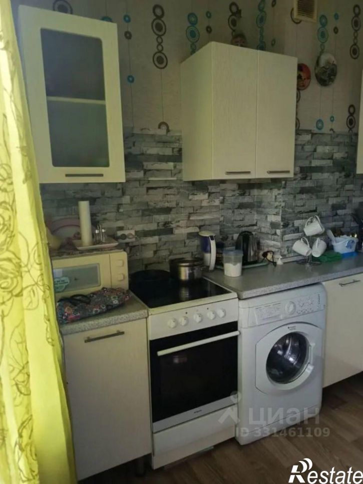 1-комн квартира ул Рымникская, 11,  д. 11