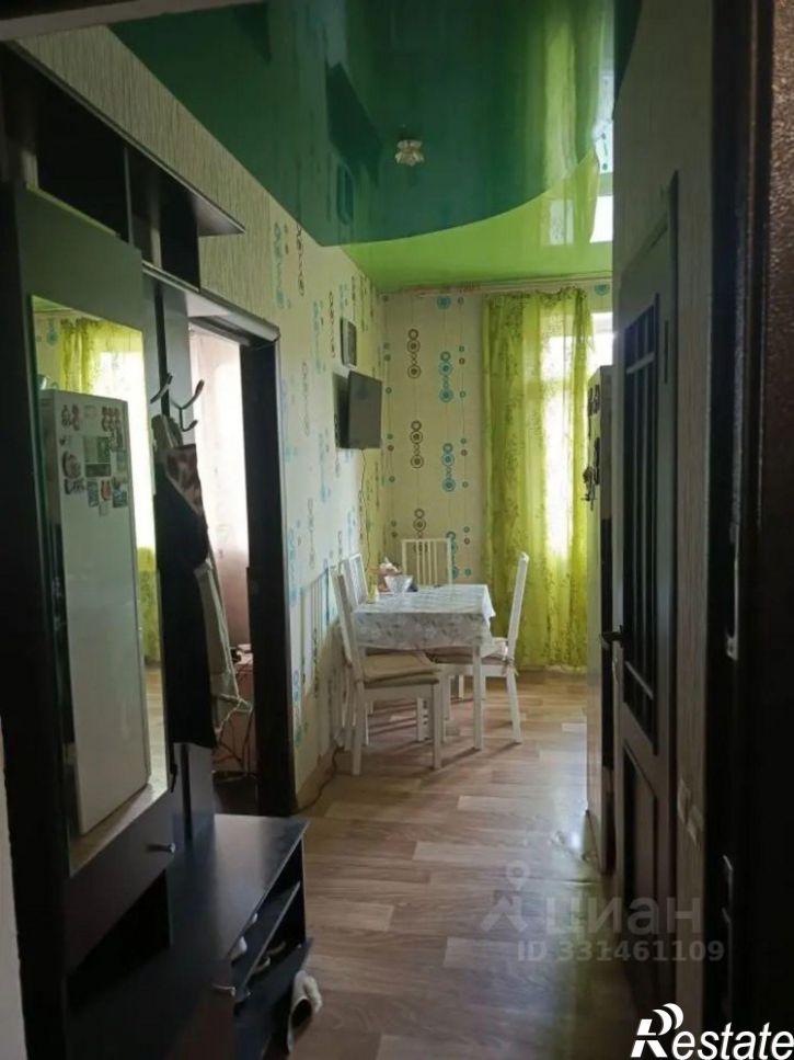 1-комн квартира ул Рымникская, 11,  д. 11