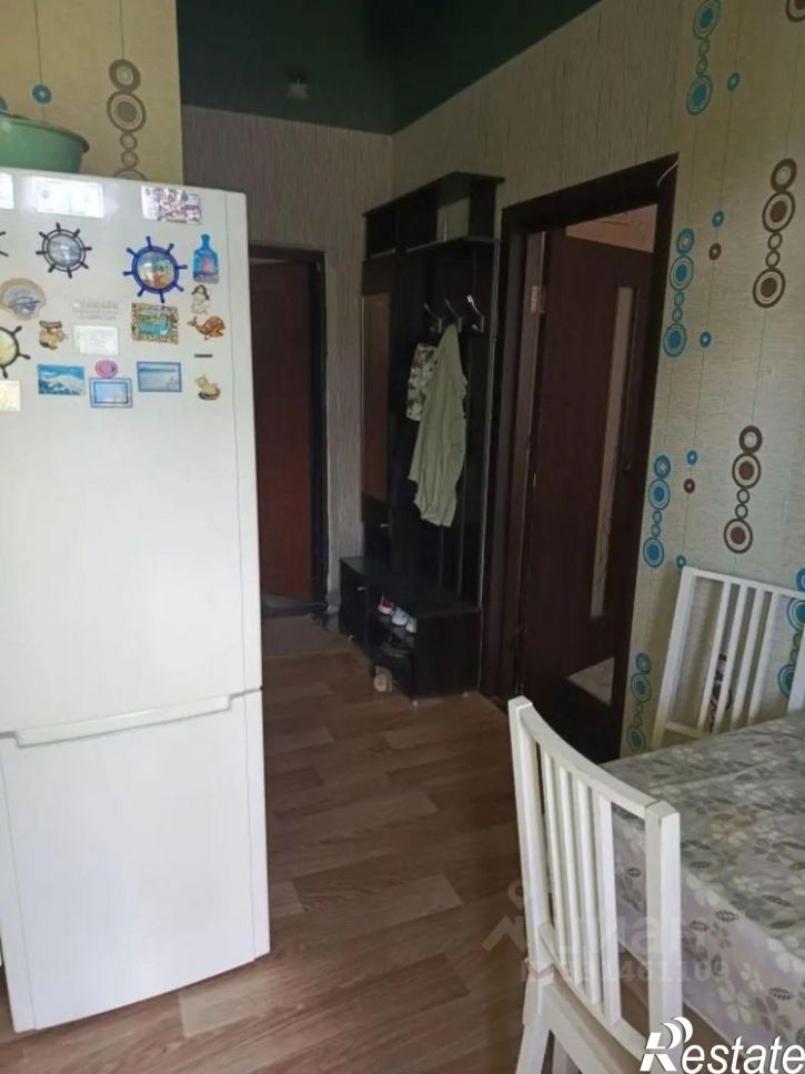 1-комн квартира ул Рымникская, 11,  д. 11