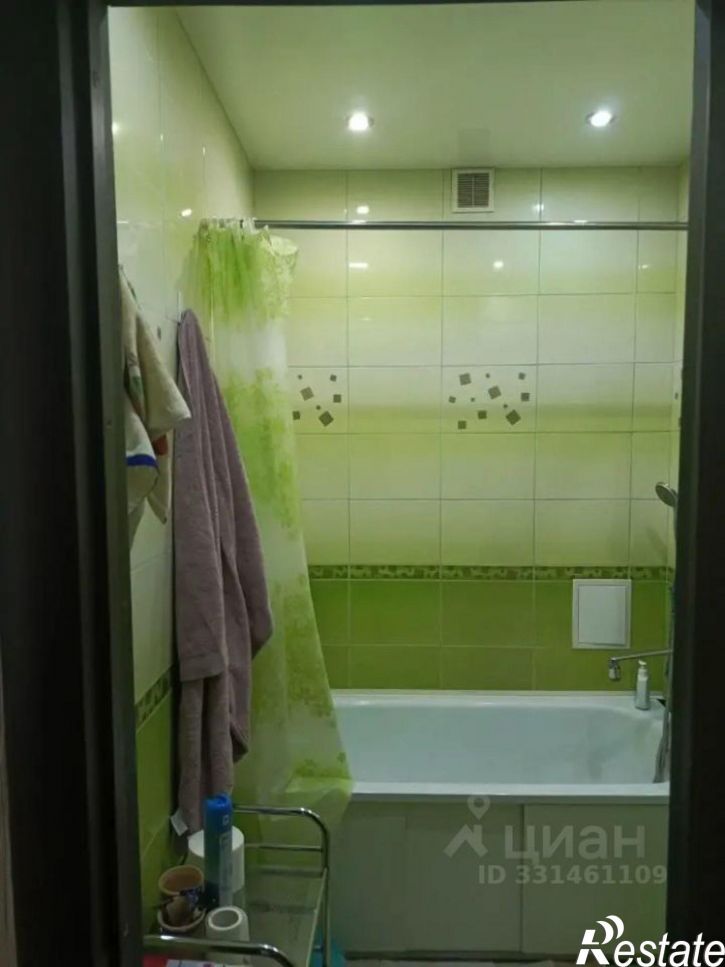 1-комн квартира ул Рымникская, 11,  д. 11
