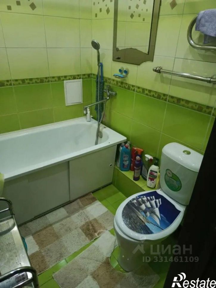 1-комн квартира ул Рымникская, 11,  д. 11