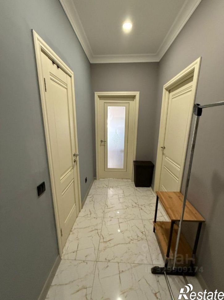 1-комн квартира Московская улица, 125 к1,  д. 125 к1