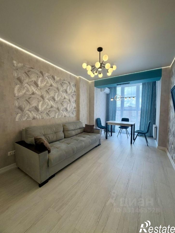 1-комн квартира улица Снесарева, 10 к1,  д. 10 к1