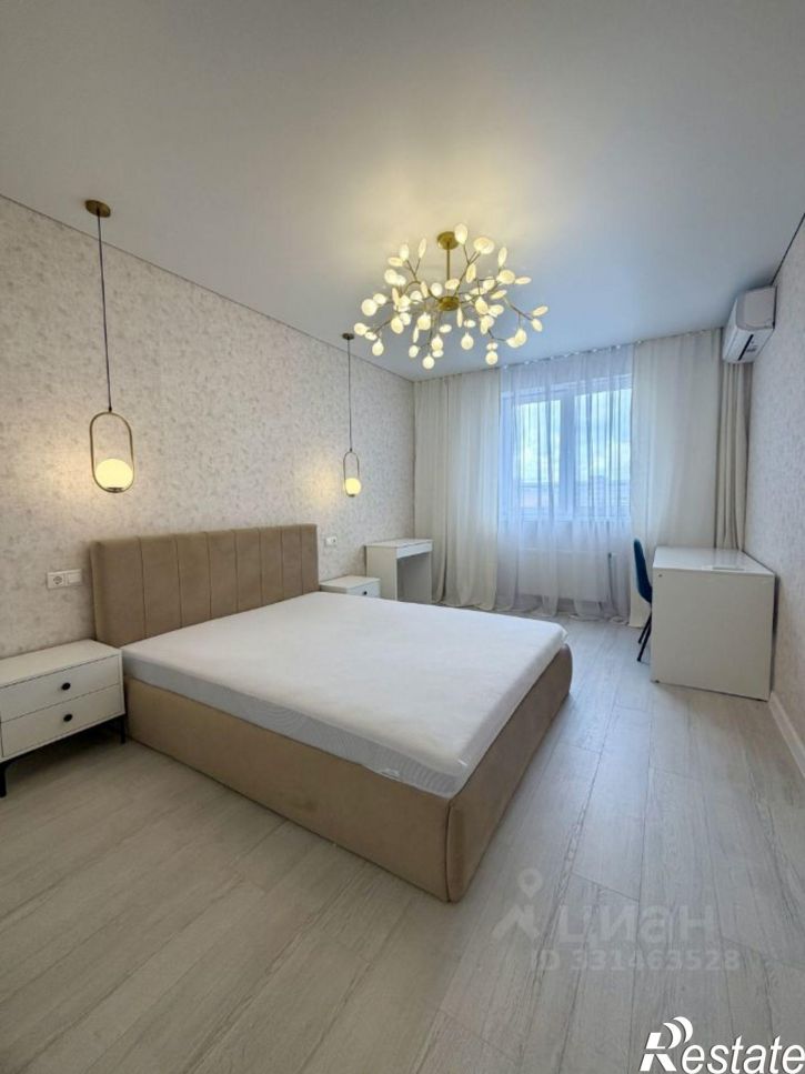 1-комн квартира улица Снесарева, 10 к1,  д. 10 к1