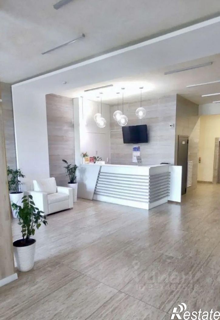 1-комн квартира улица Снесарева, 10 к1,  д. 10 к1