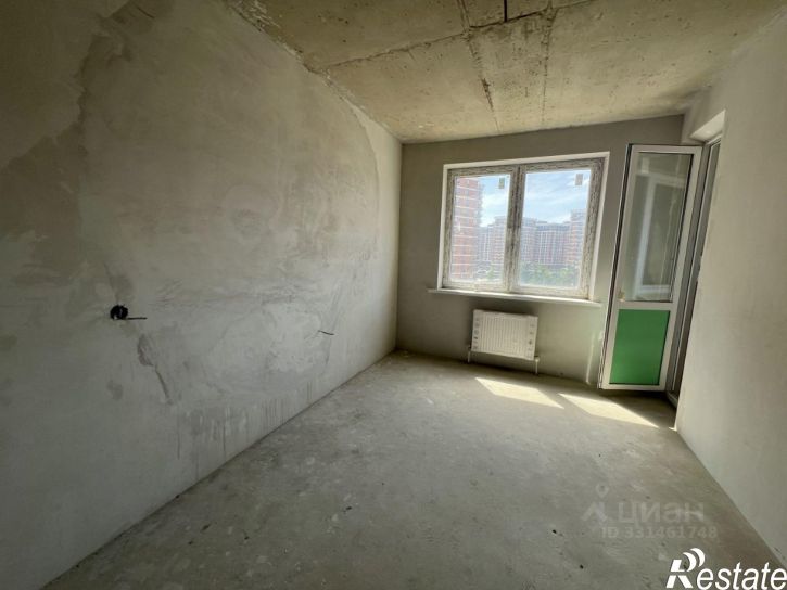 1-комн квартира ул Западный Обход, 39/2 6,  д. 39/2 6,  к. 6