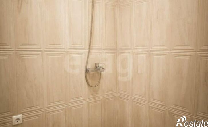 1-комн квартира ул Темрюкская, 64,  д. 64
