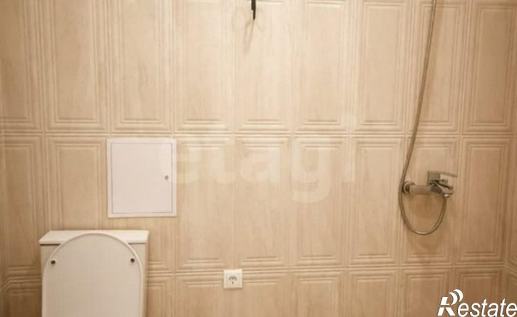 1-комн квартира ул Темрюкская, 64,  д. 64