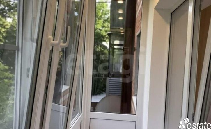 1-комн квартира ул Темрюкская, 64,  д. 64