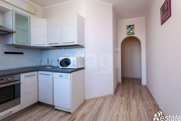 2-комн квартира улица Академика Губкина, 86,  д. 86