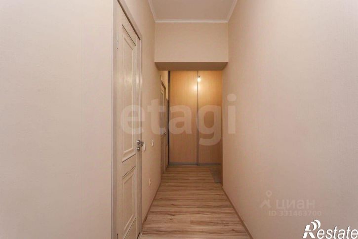 2-комн квартира улица Академика Губкина, 86,  д. 86