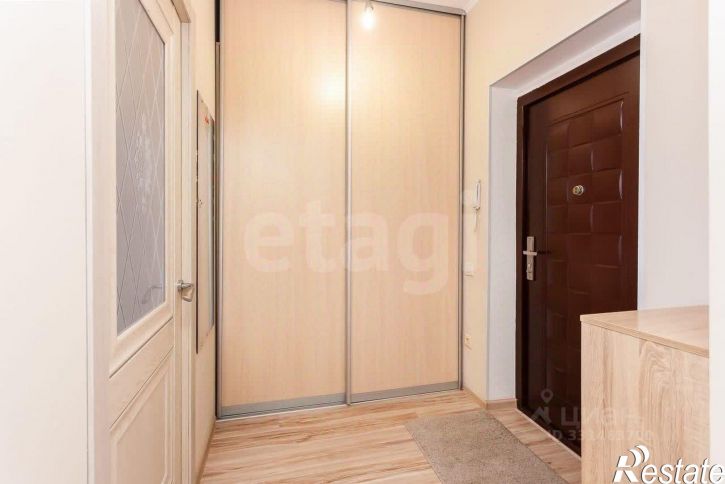 2-комн квартира улица Академика Губкина, 86,  д. 86