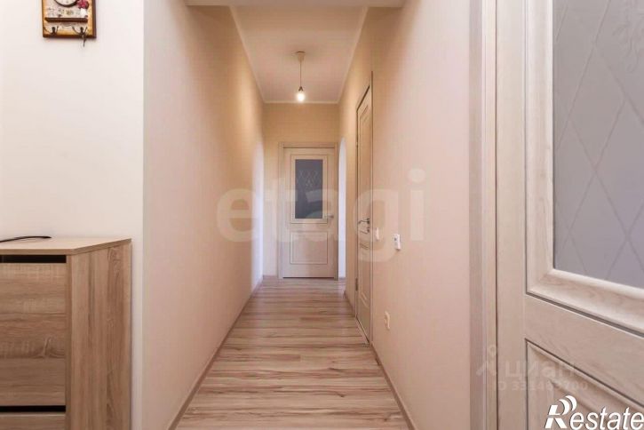 2-комн квартира улица Академика Губкина, 86,  д. 86