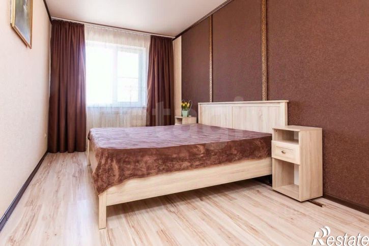 2-комн квартира улица Академика Губкина, 86,  д. 86