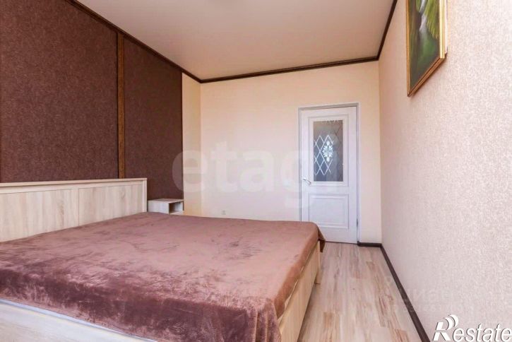 2-комн квартира улица Академика Губкина, 86,  д. 86
