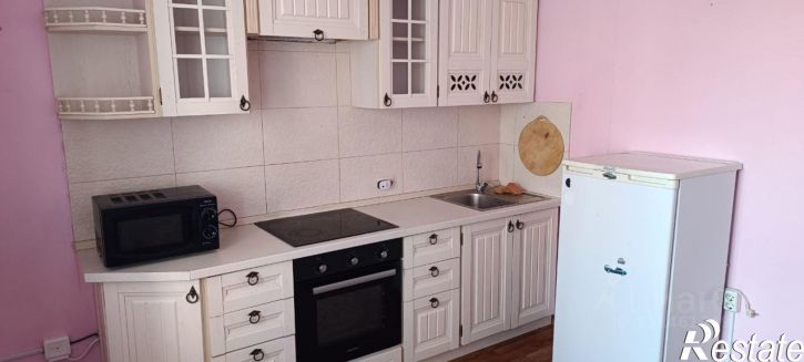 1-комн квартира Зеленоградская улица, 40,  д. 40