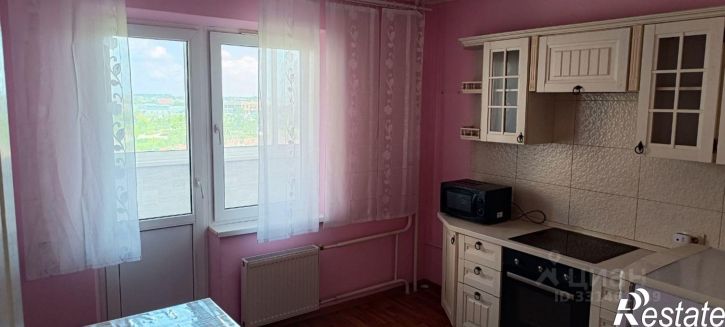 1-комн квартира Зеленоградская улица, 40,  д. 40