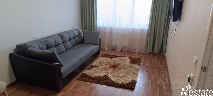1-комн квартира Зеленоградская улица, 40,  д. 40