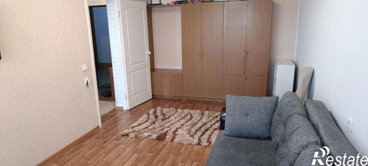 1-комн квартира Зеленоградская улица, 40,  д. 40