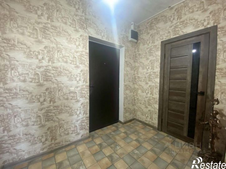 1-комн квартира ул им. Дмитрия Благоева, 31 1,  д. 31 1,  к. 1