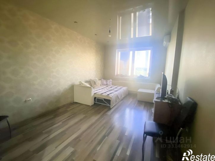 1-комн квартира ул им. Дмитрия Благоева, 31 1,  д. 31 1,  к. 1
