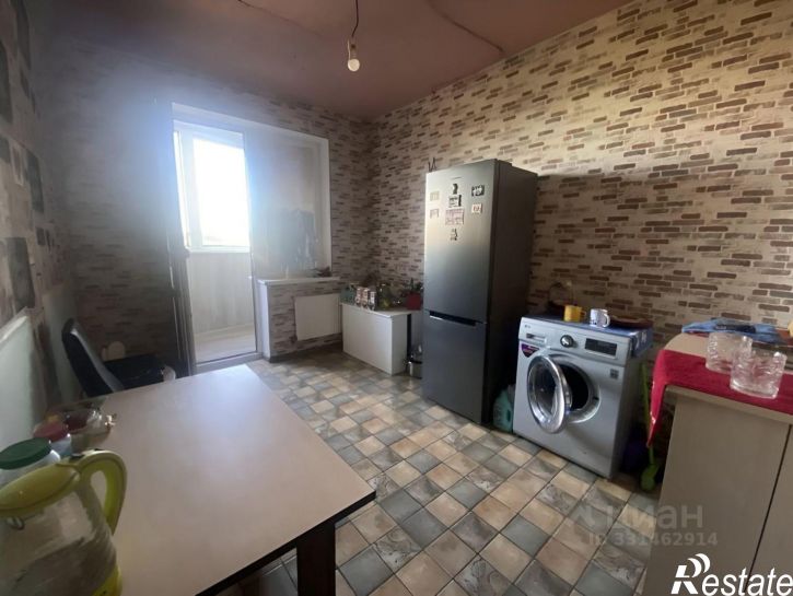 1-комн квартира ул им. Дмитрия Благоева, 31 1,  д. 31 1,  к. 1