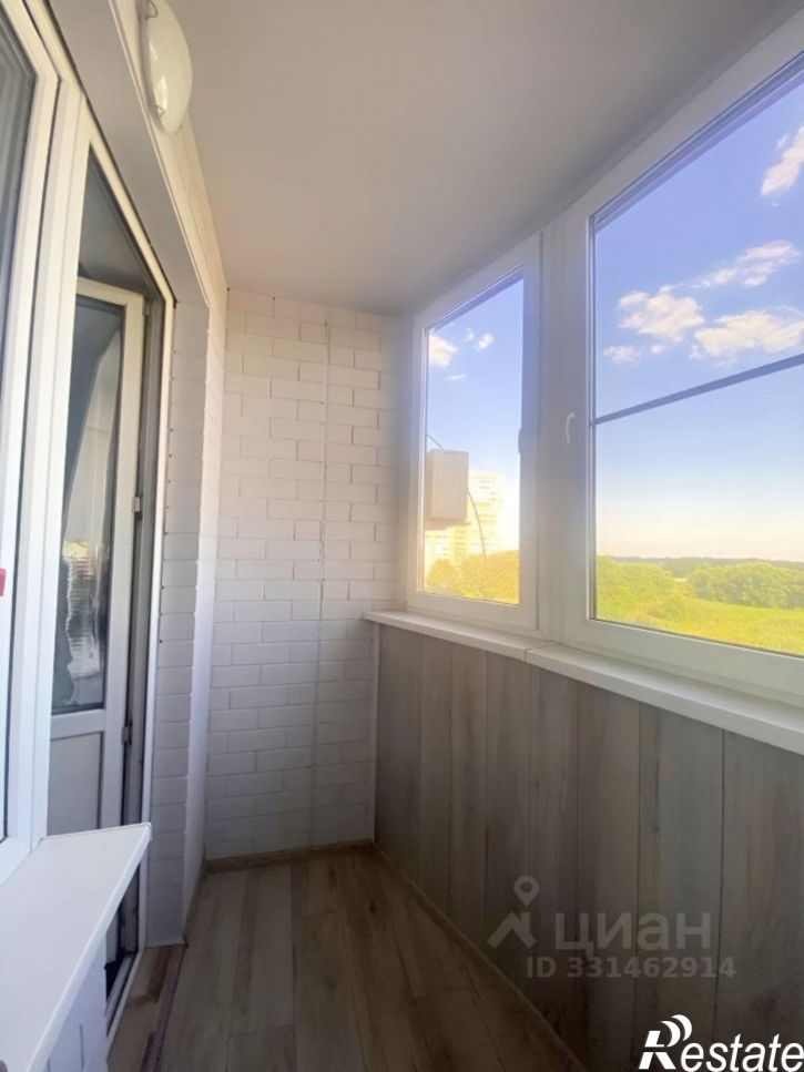 1-комн квартира ул им. Дмитрия Благоева, 31 1,  д. 31 1,  к. 1