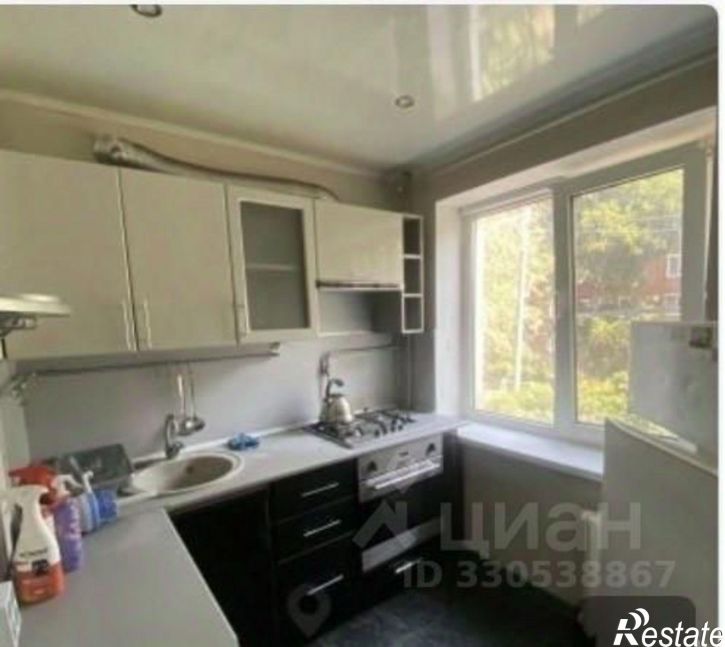 2-комн квартира ул Ростовская, 30,  д. 30