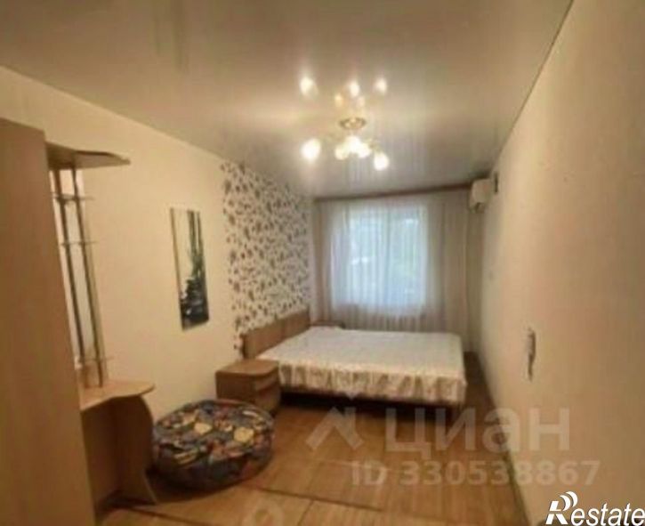 2-комн квартира ул Ростовская, 30,  д. 30