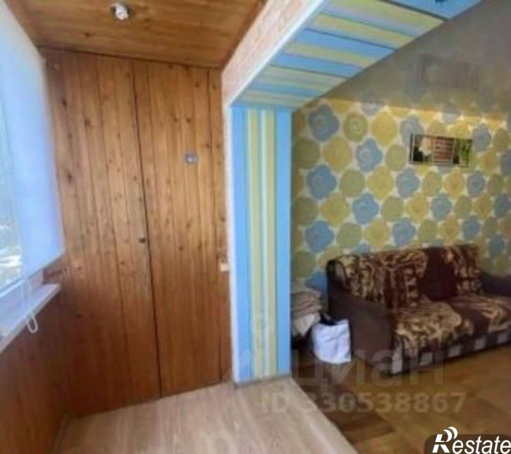 2-комн квартира ул Ростовская, 30,  д. 30