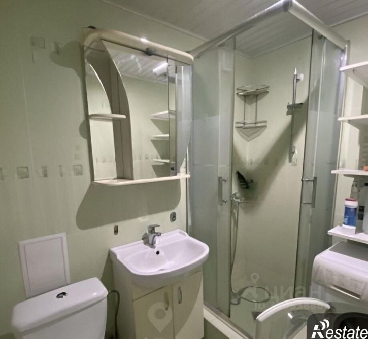 2-комн квартира ул Ростовская, 30,  д. 30