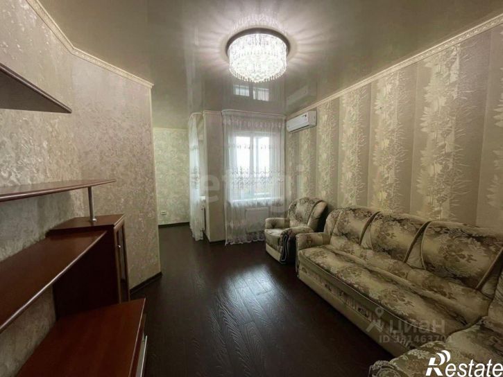 2-комн квартира ул им. 40-летия Победы, 60,  д. 60