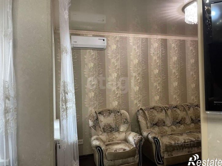 2-комн квартира ул им. 40-летия Победы, 60,  д. 60