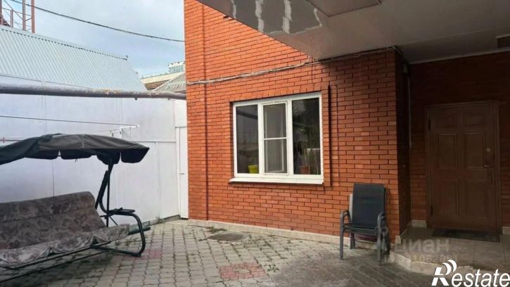 Коттедж/дом ул им. Воровского, 138,  д. 138