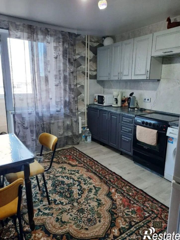 1-комн квартира Московская улица, 94,  д. 94