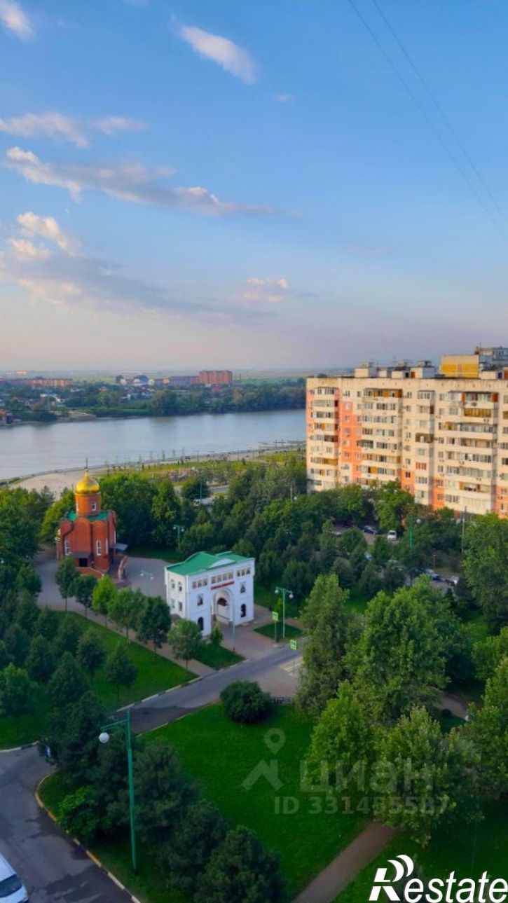 3-комн квартира проспект Чекистов, 24/1,  д. 24/1