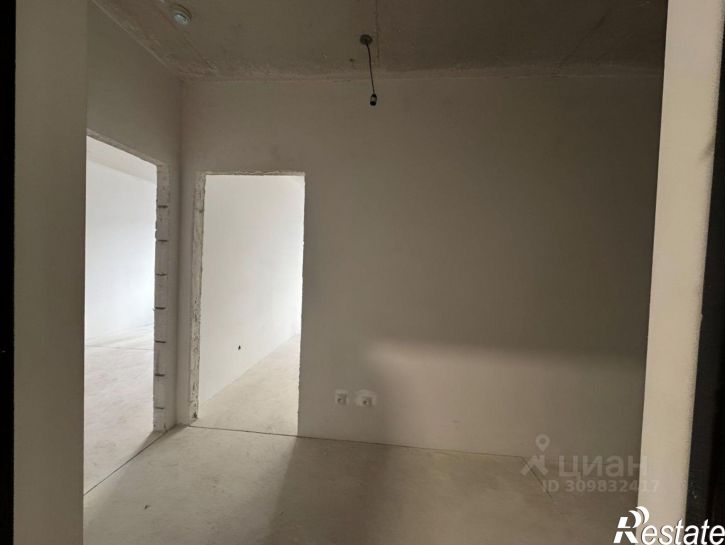 2-комн квартира ул им. Героя Георгия Бочарникова, 4 1,  д. 4 1,  к. 1