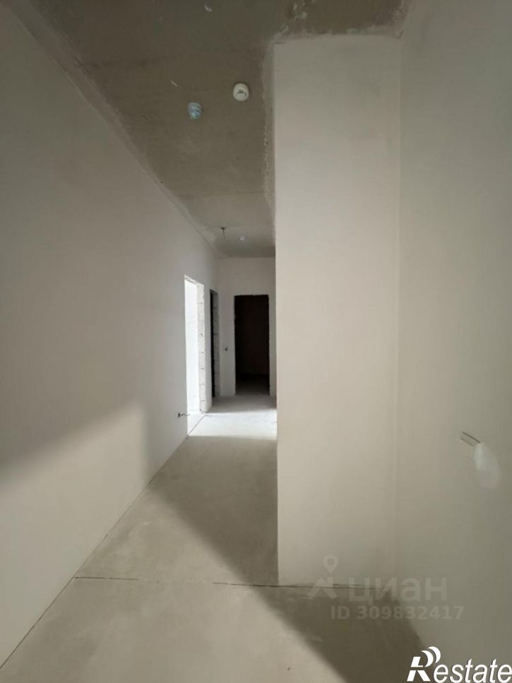 2-комн квартира ул им. Героя Георгия Бочарникова, 4 1,  д. 4 1,  к. 1