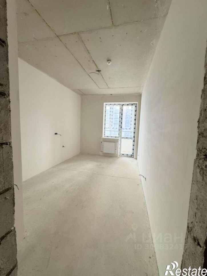 2-комн квартира ул им. Героя Георгия Бочарникова, 4 1,  д. 4 1,  к. 1