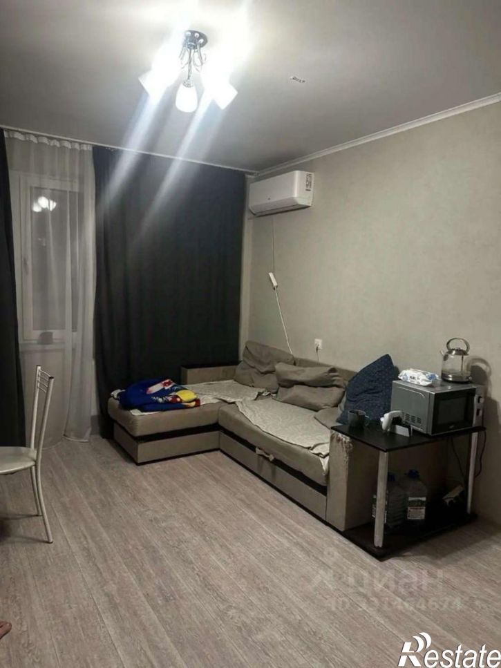 2-комн квартира пр-кт им. писателя Знаменского, 29/1,  д. 29/1
